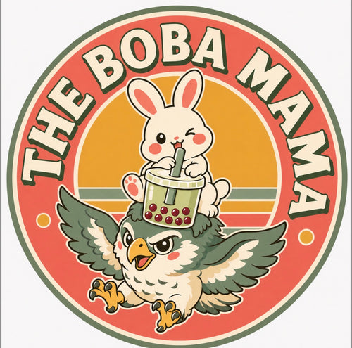 The Boba Mama